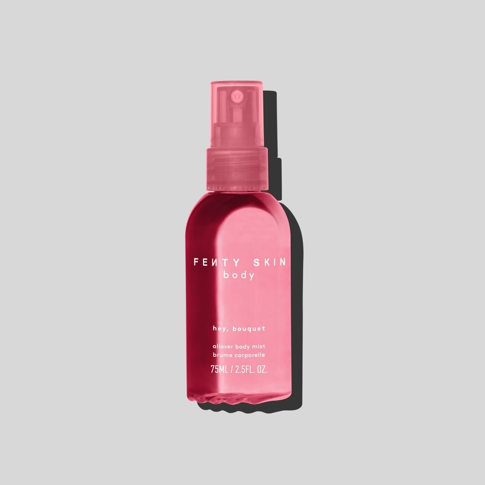BODY SPRAY SET MINI (SET DE FRAGANCIAS CORPORALES)